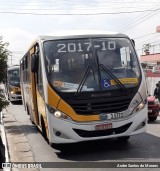 Upbus Qualidade em Transportes 3 5773 na cidade de São Paulo, São Paulo, Brasil, por Andre Santos de Moraes. Número da foto: #9928692.