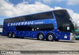 Bauersul Turismo 2017 na cidade de Aparecida, São Paulo, Brasil, por Vicente de Paulo Alves. Número da foto: #9927725.