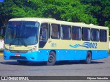 Expresso 1002 00111 na cidade de Carpina, Pernambuco, Brasil, por Edjunior Sebastião. Número da foto: #9928321.