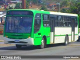 Ônibus Particulares 1A85 na cidade de Nazaré da Mata, Pernambuco, Brasil, por Edjunior Sebastião. ID da foto: :id.