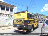 Prefeitura Municipal de Petrópolis ESCOLAR RIS-5C94 na cidade de Petrópolis, Rio de Janeiro, Brasil, por Zé Ricardo Reis. Número da foto: #9928491.