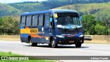 Breda Transportes e Serviços 612 na cidade de Roseira, São Paulo, Brasil, por Adriano Duarte. Número da foto: #9928451.