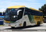 Empresa Gontijo de Transportes 18690 na cidade de São Paulo, São Paulo, Brasil, por George Miranda. Número da foto: #9928021.