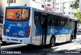 Viação Nossa Senhora das Graças A71583 na cidade de Rio de Janeiro, Rio de Janeiro, Brasil, por Bruno Mendonça. Número da foto: #:id.