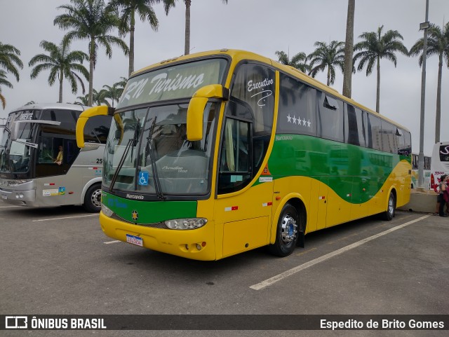 Empresa de Turismo Rio Negro  na cidade de Aparecida, São Paulo, Brasil, por Espedito de Brito Gomes. Número da foto: #9929995.