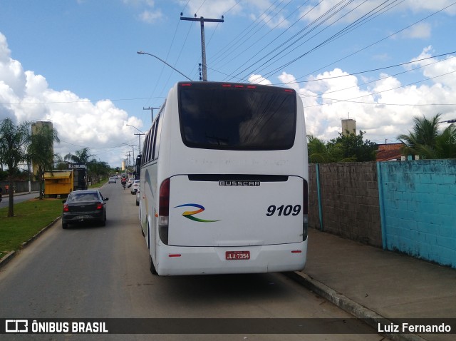 Transpolar Turismo e Locadora 8000 na cidade de Satuba, Alagoas, Brasil, por Luiz Fernando. ID da foto: 9929685.