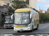 Empresa Gontijo de Transportes 21345 na cidade de Belo Horizonte, Minas Gerais, Brasil, por Douglas Célio Brandao. Número da foto: #9932459.