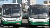 Jotur - Auto Ônibus e Turismo Josefense 1255 na cidade de Palhoça, Santa Catarina, Brasil, por Busologia Gabrielística. Número da foto: #9932230.