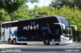 Empresa de Ônibus Nossa Senhora da Penha 59040 na cidade de São Paulo, São Paulo, Brasil, por Rodrigo Coimbra. Número da foto: #:id.