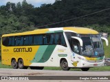 Empresa Gontijo de Transportes 18525 na cidade de Rio Bonito, Rio de Janeiro, Brasil, por Douglas Couto Barbalho. Número da foto: #9929861.