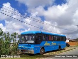 BNT - Boas Novas Transportes 9314 na cidade de São Gonçalo do Amarante, Rio Grande do Norte, Brasil, por Alison Diego Dias da Silva. ID da foto: :id.