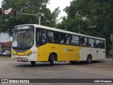 Empresa de Transporte São Judas Tadeu 3310 na cidade de Rio Branco, Acre, Brasil, por Alder Marques. Número da foto: #:id.