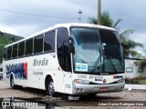 Breda Transportes e Serviços 1700 na cidade de Cubatão, São Paulo, Brasil, por Adam Xavier Rodrigues Lima. ID da foto: :id.