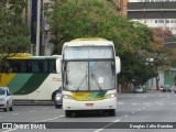Empresa Gontijo de Transportes 11980 na cidade de Belo Horizonte, Minas Gerais, Brasil, por Douglas Célio Brandao. Número da foto: #9932356.