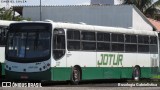 Jotur - Auto Ônibus e Turismo Josefense 1212 na cidade de Palhoça, Santa Catarina, Brasil, por Busologia Gabrielística. ID da foto: :id.