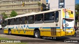 Restinga Transportes Coletivos 2497 na cidade de Porto Alegre, Rio Grande do Sul, Brasil, por Claudio Roberto. Número da foto: #:id.