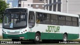 Jotur - Auto Ônibus e Turismo Josefense 1248 na cidade de Palhoça, Santa Catarina, Brasil, por Busologia Gabrielística. ID da foto: :id.