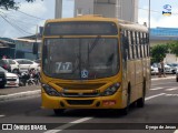 Transporte Tropical 4294 na cidade de Aracaju, Sergipe, Brasil, por Dyego de Jesus. Número da foto: #:id.