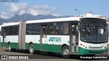 Jotur - Auto Ônibus e Turismo Josefense 1513 na cidade de Palhoça, Santa Catarina, Brasil, por Busologia Gabrielística. ID da foto: :id.