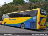 Líder Turismo 2700 na cidade de Belo Horizonte, Minas Gerais, Brasil, por Luiz Otavio Matheus da Silva. Número da foto: #:id.