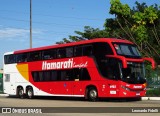 Expresso Itamarati 6902 na cidade de São Paulo, São Paulo, Brasil, por Leonardo Fidelli. Número da foto: #9929847.