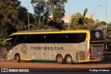 RodeRotas - Rotas de Viação do Triângulo 7744 na cidade de Maringá, Paraná, Brasil, por Rodrigo Matheus. Número da foto: #9931769.