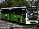 Tijuquinha - Auto Viação Tijuca A50187 na cidade de Rio de Janeiro, Rio de Janeiro, Brasil, por Jorge Gonçalves. ID da foto: :id.