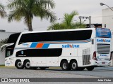 VUSC - Viação União Santa Cruz 3200 na cidade de Balneário Camboriú, Santa Catarina, Brasil, por João Victor. Número da foto: #9929252.