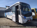 World Turismo 1006 na cidade de Natal, Rio Grande do Norte, Brasil, por Alison Diego Dias da Silva. Número da foto: #9930217.