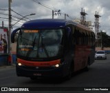 Evanil Transportes e Turismo RJ 132.050 na cidade de Nova Iguaçu, Rio de Janeiro, Brasil, por Lucas Alves Ferreira. Número da foto: #9932024.