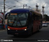 Evanil Transportes e Turismo RJ 132.050 na cidade de Nova Iguaçu, Rio de Janeiro, Brasil, por Lucas Alves Ferreira. ID da foto: :id.