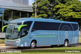Viação Garcia 8433 na cidade de Maringá, Paraná, Brasil, por Rodrigo Matheus. Número da foto: #9929621.