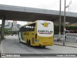 Empresa Gontijo de Transportes 11980 na cidade de Belo Horizonte, Minas Gerais, Brasil, por Douglas Célio Brandao. Número da foto: #9932359.