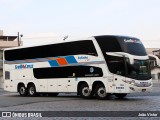 VUSC - Viação União Santa Cruz 3200 na cidade de Balneário Camboriú, Santa Catarina, Brasil, por João Victor. Número da foto: #9929255.