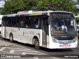 Viação Redentor C47626 na cidade de Rio de Janeiro, Rio de Janeiro, Brasil, por Jorge Gonçalves. Número da foto: #9931969.