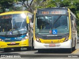 Empresa São Salvador 2 110 na cidade de Campos dos Goytacazes, Rio de Janeiro, Brasil, por Erik Ferreira. Número da foto: #:id.