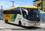 Empresa Gontijo de Transportes 18585 na cidade de São Paulo, São Paulo, Brasil, por George Miranda. Número da foto: #9931301.