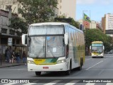 Empresa Gontijo de Transportes 11980 na cidade de Belo Horizonte, Minas Gerais, Brasil, por Douglas Célio Brandao. Número da foto: #9932358.