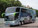 Viação Garcia 8625 na cidade de Curitiba, Paraná, Brasil, por Lucas Adriano Bernardino. Número da foto: #9929375.