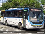 Transportes Futuro C30228 na cidade de Rio de Janeiro, Rio de Janeiro, Brasil, por Jorge Gonçalves. ID da foto: :id.