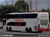 Catedral Turismo 21355 na cidade de Teresina, Piauí, Brasil, por João Pedro F. Santos. Número da foto: #9929872.