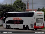 Catedral Turismo 21355 na cidade de Teresina, Piauí, Brasil, por João Pedro F. Santos. ID da foto: :id.