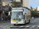 Empresa Gontijo de Transportes 12840 na cidade de Belo Horizonte, Minas Gerais, Brasil, por Douglas Célio Brandao. Número da foto: #9932474.