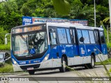 Cidade Alta Transportes 1.002 na cidade de Paulista, Pernambuco, Brasil, por Matheus Silva. Número da foto: #9932119.
