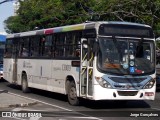 Transportes Futuro C30019 na cidade de Rio de Janeiro, Rio de Janeiro, Brasil, por Jorge Gonçalves. ID da foto: :id.