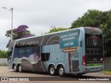 Viação Garcia 8625 na cidade de Curitiba, Paraná, Brasil, por Lucas Adriano Bernardino. Número da foto: #9929376.