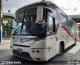Expresso Vitória de Transportes 13048 na cidade de Porto Alegre, Rio Grande do Sul, Brasil, por Fábio Oliveira. Número da foto: #:id.