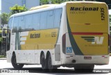 Viação Nacional 12935 na cidade de Goiânia, Goiás, Brasil, por Carlos Júnior. Número da foto: #9931142.