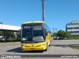 Viação Itapemirim 8813 na cidade de Campos dos Goytacazes, Rio de Janeiro, Brasil, por José Maurílio Santos. Número da foto: #9930582.