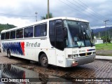 Breda Transportes e Serviços 1927 na cidade de Cubatão, São Paulo, Brasil, por Adam Xavier Rodrigues Lima. ID da foto: :id.